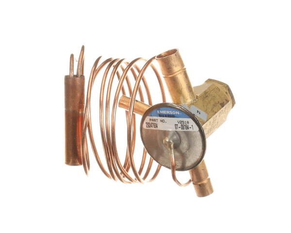 Heatcraft 29347604 Txv Ane 1" Sz (HTCR29347604)