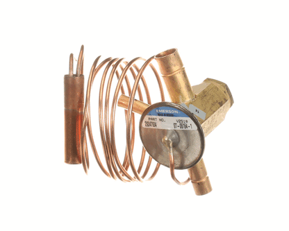 Heatcraft 29347604 Txv Ane 1" Sz (HTCR29347604)