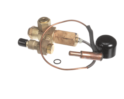 Heatcraft 29356501 Compressor Discharge Temperature Control (HTCR29356501)