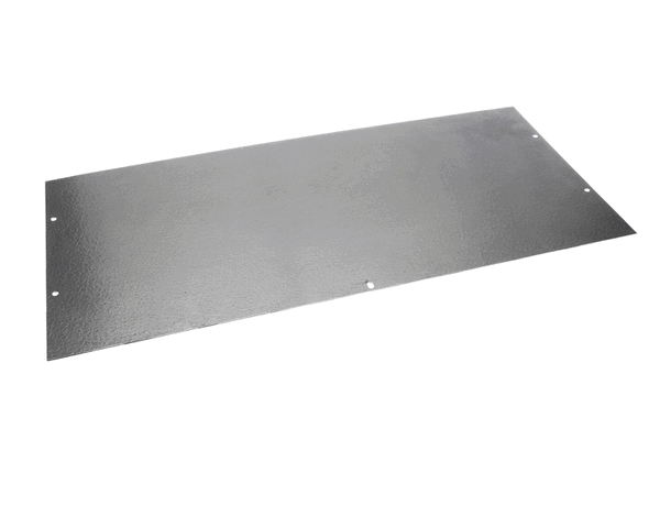 Heatcraft 33659101 End Panel (HTCR33659101)