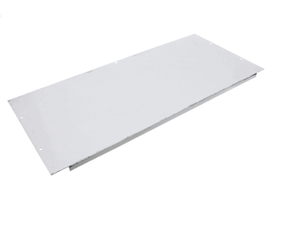 Heatcraft 33659102 Panel-End, Painted (HTCR33659102)