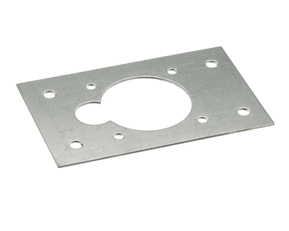 Heatcraft HTCR40003001 Bracket, Motor (HTCR40003001)