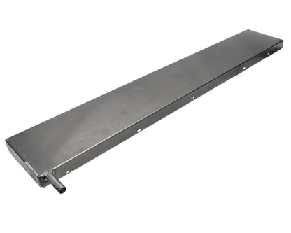 Heatcraft 40491701 Assy - Drainpan, Pro3 C Cab 4 Row (HTCR40491701)