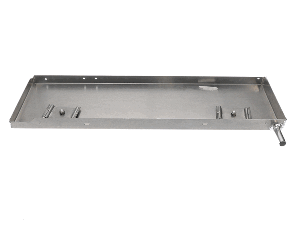 Heatcraft 40496002 Evap Drain Pan (HTCR40496002)