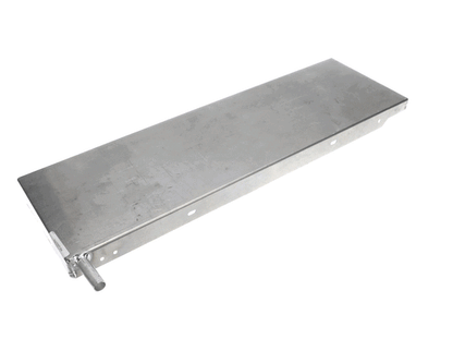 Heatcraft 40496003 Secondary Drain Pan (HTCR40496003)
