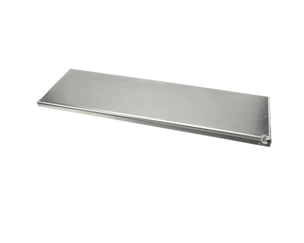 Heatcraft 40497402 Evap Drain Pan With Fitting (HTCR40497402)