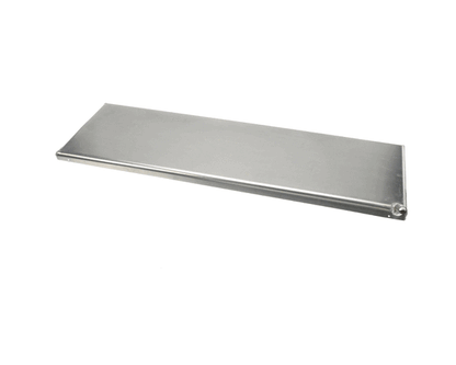 Heatcraft 40497402 Evap Drain Pan With Fitting (HTCR40497402)