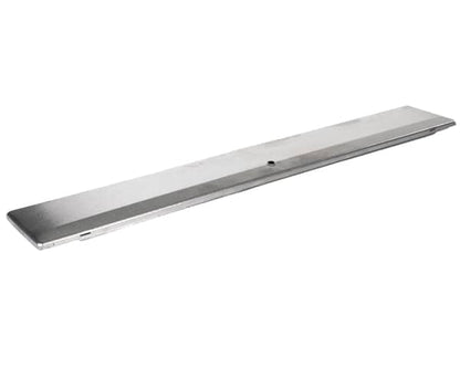 Heatcraft 40594402 Drain Pan 4 Fan Stucco With Heater Clips (HTCR40594402)