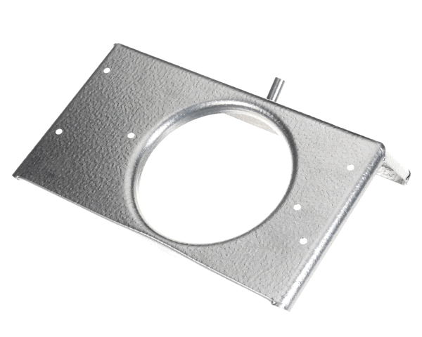Heatcraft 40800402 10" X 12" Drain Pan (HTCR40800402)