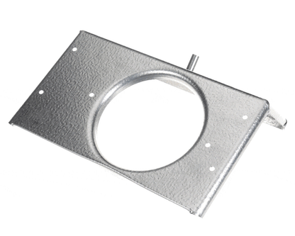 Heatcraft 40800402 10" X 12" Drain Pan (HTCR40800402)