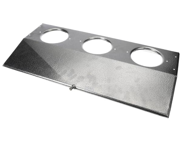 Heatcraft 40803302 18" X 33" Drain Pan (HTCR40803302)