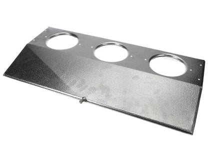 Heatcraft 40803302 18" X 33" Drain Pan (HTCR40803302)