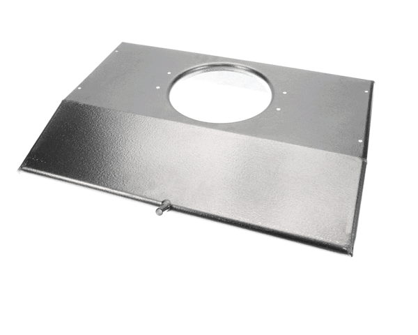 Heatcraft 40808602 21" X 26" Drain Pan (HTCR40808602)