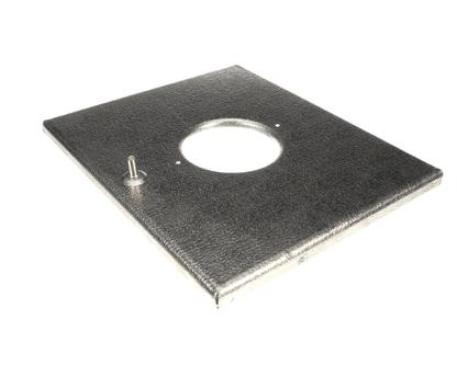 Heatcraft 40811602 16" X 19" Drain Pan (HTCR40811602)