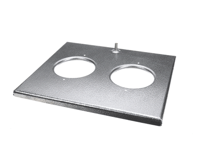 Heatcraft 40811702 16" X 19" Drain Pan (HTCR40811702)