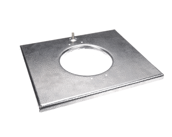 Heatcraft 40811802 16" X 19" Drain Pan (HTCR40811802)