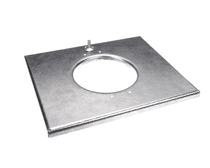 Heatcraft 40811802 16" X 19" Drain Pan (HTCR40811802)