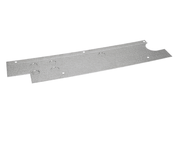 Heatcraft 40830901 Hdr Connection Panel (1-5) (HTCR40830901)