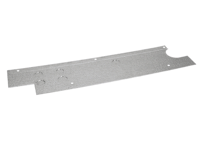 Heatcraft 40830901 Hdr Connection Panel (1-5) (HTCR40830901)