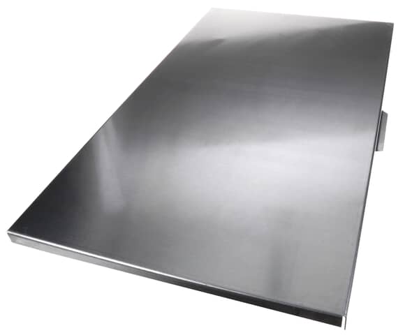 Heatcraft 40834901 Side Panel/Large Unit Cooler (HTCR40834901)