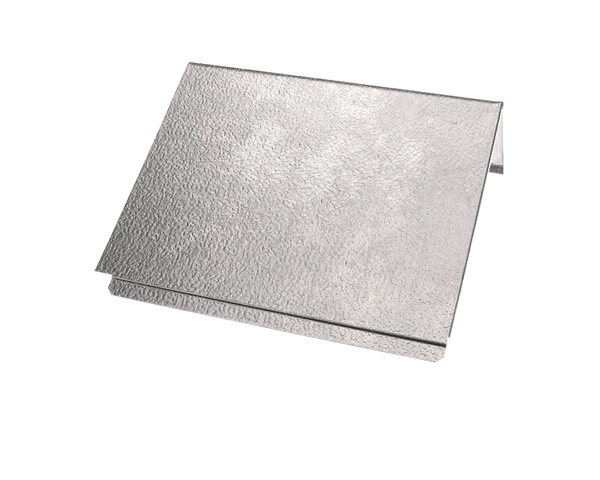 Heatcraft 40880801 Access Panel, Electric End (HTCR40880801)