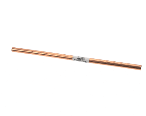 Heatcraft 46402018 Tube 5/8 X 15.75 Straight (HTCR46402018)
