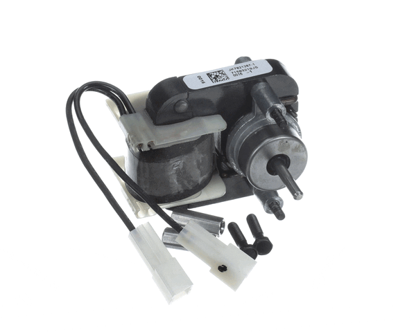 Heatcraft 5030Ss Evap Motor (HTCR5030SS)