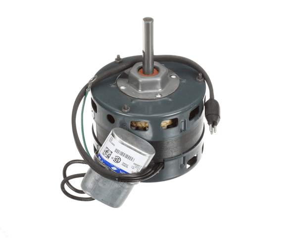 Heatcraft 5033Ss Motor 1/15Hp,115V,1/2 Shaft (HTCR5033SS)