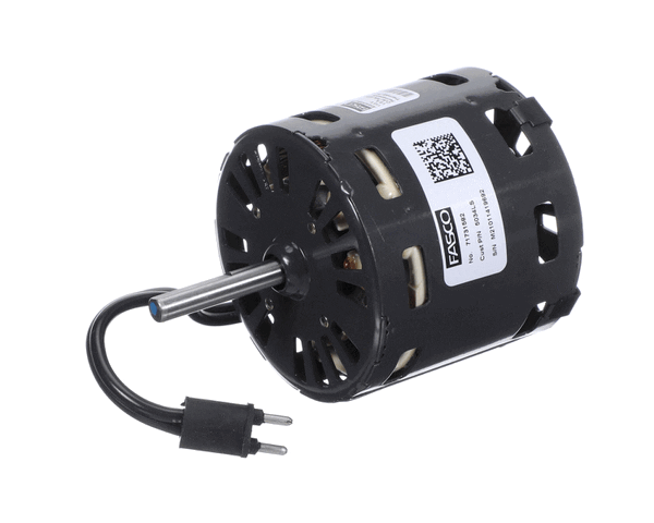 Heatcraft 5034Ls 115/60/1 1550Rpm Cwse 1/20 Hp (HTCR5034LS)