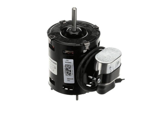 Heatcraft 5036Ns Motor,115V 1/15Hp 1550Rpm (HTCR5036NS)