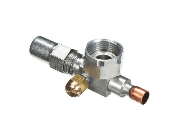 Heatcraft 510-7113-01 Valve-Rotalock Shut Off (HTCR510-7113-01)