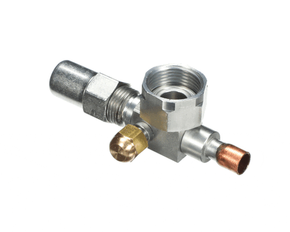 Heatcraft 510-7113-01 Valve-Rotalock Shut Off (HTCR510-7113-01)