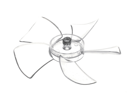 Heatcraft 5102C Fan Blade (HTCR5102C)