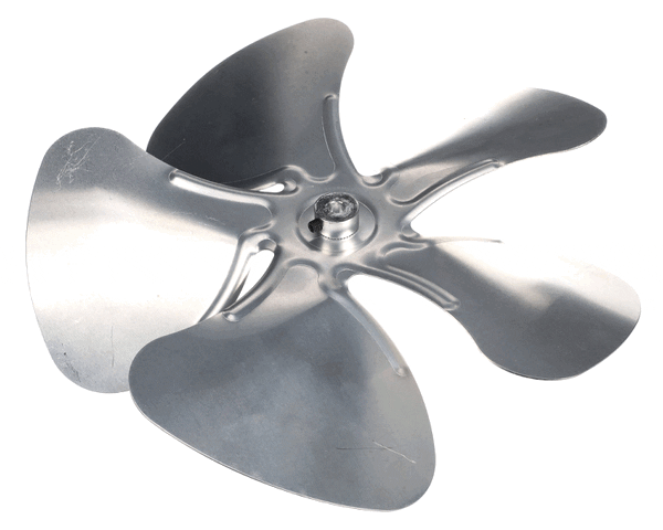 Heatcraft HTCR5110E Fan Blade, 5 Blade, 12 inches, .312 Bore, 24 Degree (HTCR5110E)