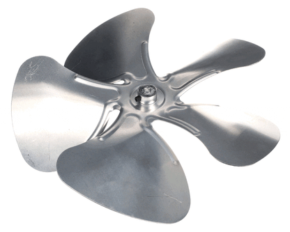 Heatcraft HTCR5110E Fan Blade, 5 Blade, 12 inches, .312 Bore, 24 Degree (HTCR5110E)