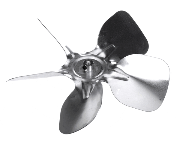 Heatcraft 5132Cs Blade 10 In 40 Deg .312 Bore Cw (HTCR5132CS)