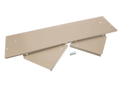 Heatcraft 59985701 Hail Guard (HTCR59985701)