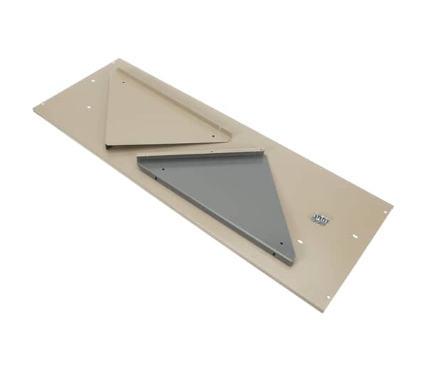 Heatcraft 59985801 Hail Guard Kit (Hts D Cab) Mc (HTCR59985801)
