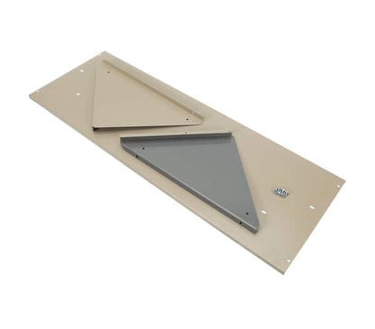 Heatcraft 59985801 Hail Guard Kit (Hts D Cab) Mc (HTCR59985801)