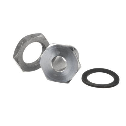 Heatcraft 66708001 Drain Fitting (HTCR66708001)