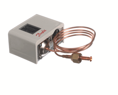 Heatcraft 7075212 Low Pressure Control, P70Aa-185 (HTCR7075212)