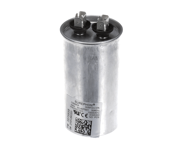 Heatcraft 7075858 Run Capacitor 30/440V (HTCR7075858)