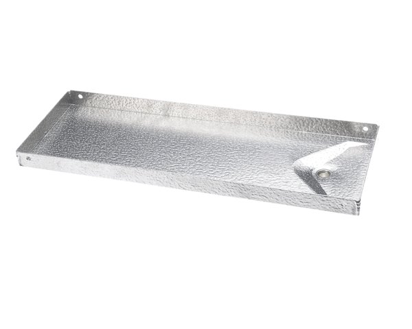 Heatcraft 74422002 5 1/2" X 16" Drain Pan (HTCR74422002)