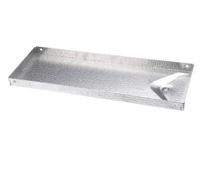 Heatcraft 74422002 5 1/2" X 16" Drain Pan (HTCR74422002)
