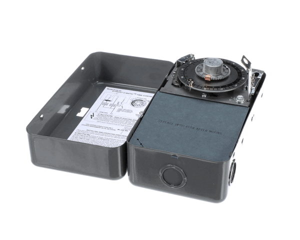 Heatcraft HTCR8145-20 Defrost Timer 208/240 Volt Replacement MPN 8145-20 (HTCR8145-20)