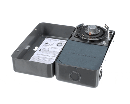 Heatcraft HTCR8145-20 Defrost Timer 208/240 Volt Replacement MPN 8145-20 (HTCR8145-20)