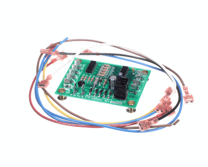 Heatcraft 89979501 Original Beacon Bipolar Valve Field Inst (HTCR89979501)