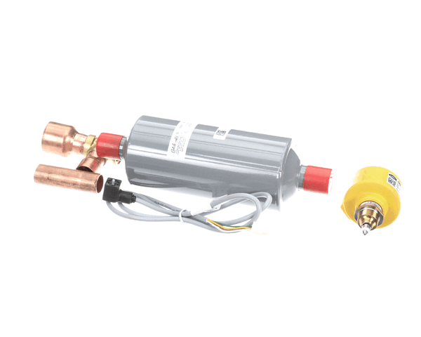 Heatcraft 89997802 Carel/Beacon Field Install Kit (HTCR89997802)