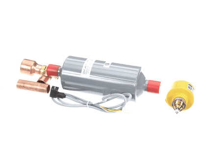 Heatcraft 89997802 Carel/Beacon Field Install Kit (HTCR89997802)