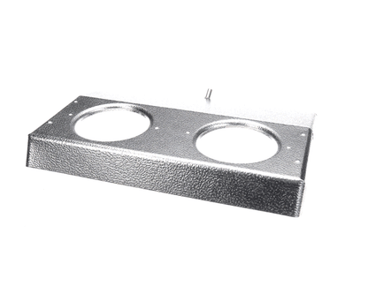 Heatcraft 91185002 16" X 20" Pan (HTCR91185002)